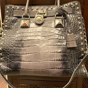 MK Large North South Bag .